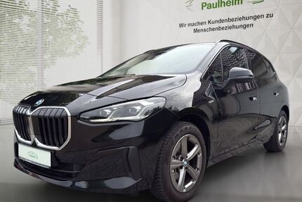 BMW 220 Active Tourer 24.560 km 31.990 € Kammeltal / OT.Behlingen 89358