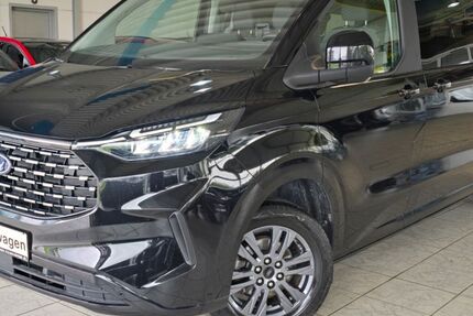 Ford Tourneo Custom 24.000 km 41.900 € Ichenhausen 89335