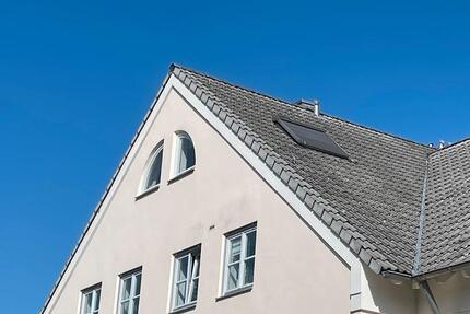 3,5 Zimmer Maisonette-Wohnung in GünzburgDenzingen