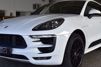Porsche Macan 89.172 km 42.800 € Senden 89250