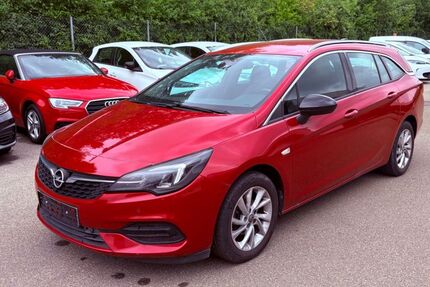 Opel Astra 53.000 km 12.990 &euro; Ulm-Jungingen 89081