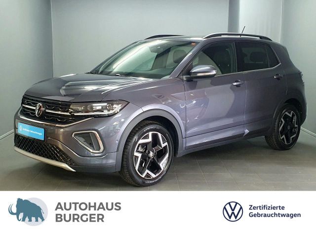 VW T-Cross 8.030 km 26.560 &euro; Blaubeuren 89143