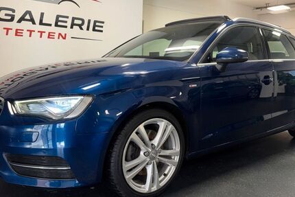 Audi A3 146.000 km 14.990 &euro; Amstetten 73340
