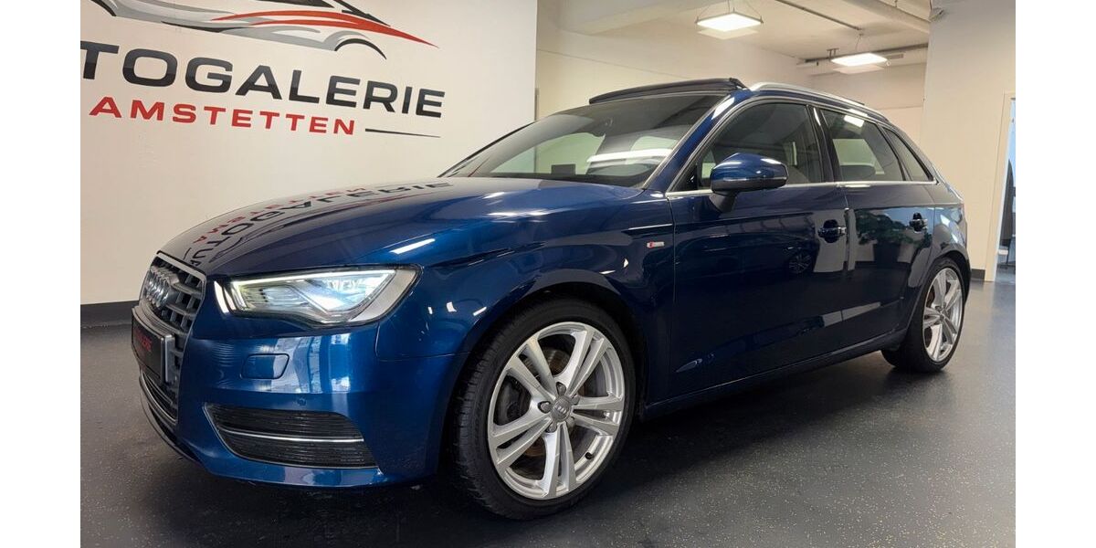 Audi A3 146.000 km 14.990 &euro; Amstetten 73340