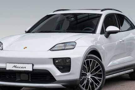 Porsche Macan 16.900 km 93.900 &euro; Ulm 89079