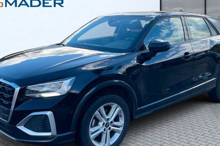 Audi Q2 54.200 km 24.880 € Blaustein 89134