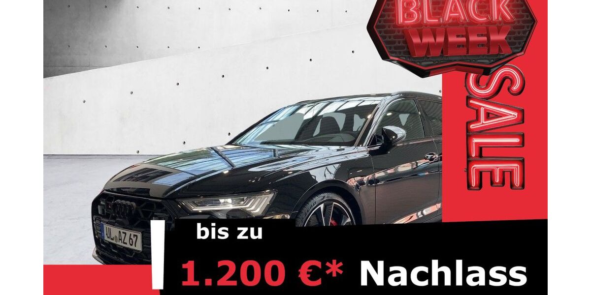 Audi S6 15.200 km 87.870 &euro; Ulm 89073