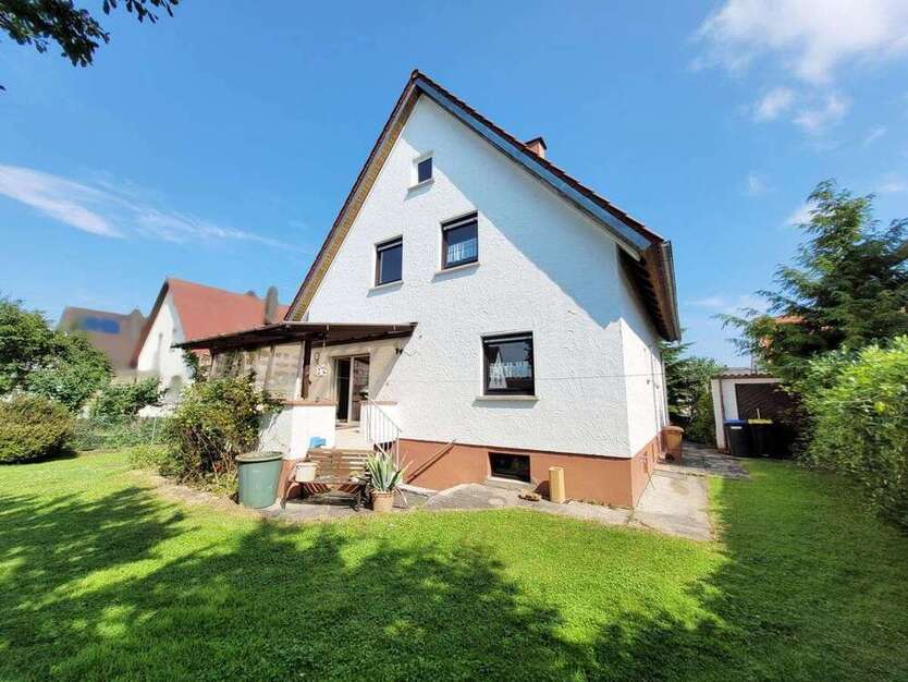Haus zum Kaufen in Senden 450.000 € 115 m²