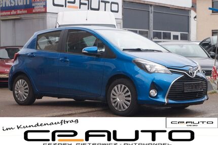 Toyota Yaris 92.000 km 9.699 &euro; Neu-Ulm 89233
