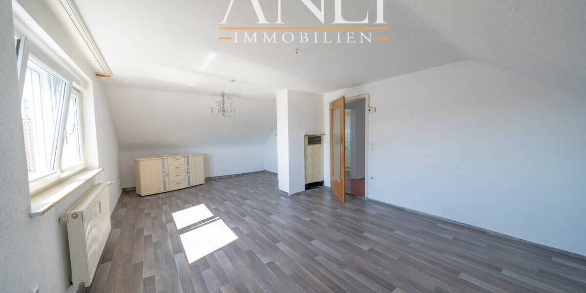 Etagenwohnung Vöhringen - 3 Zimmer, 66 m&sup2;, 160.000&euro; | Angebot:26345488