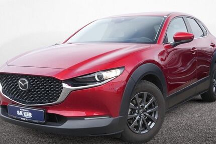 Mazda CX-30 52.000 km 19.890 € Ulm 89081
