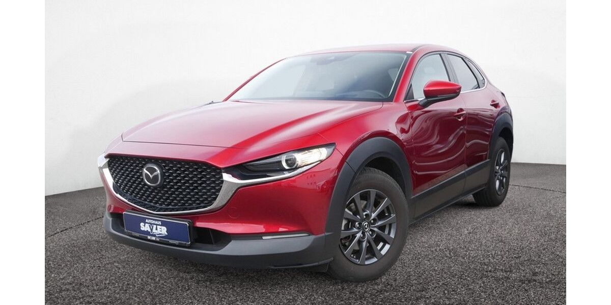 Mazda CX-30 52.000 km 19.890 € Ulm 89081