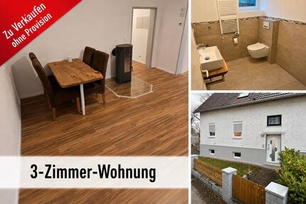 Wohnung Günzburg - 3 Zimmer, 53 m&sup2;, 189.990&euro; | Angebot:26947368