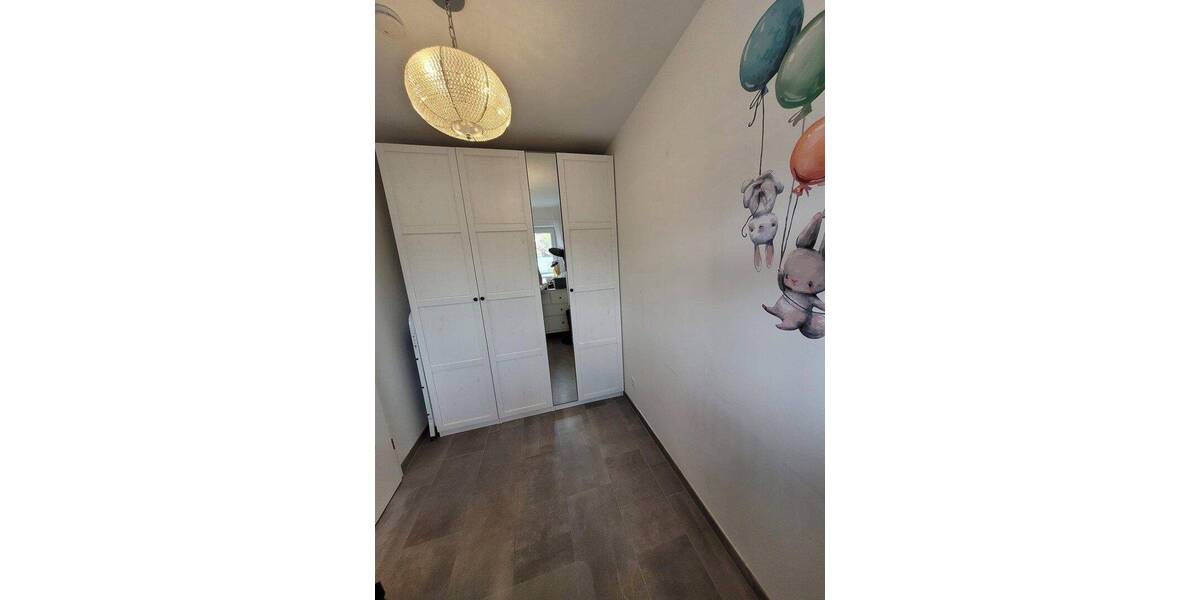 Etagenwohnung Oberelchingen Oberelchingen - 3 Zimmer, 74 m&sup2;, 1.200&euro; | Angebot:26891992