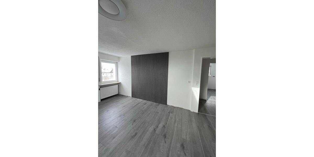 Dachgeschoßwohnung Achstetten - 4 Zimmer, 86 m&sup2;, 1.430&euro; | Angebot:25941991