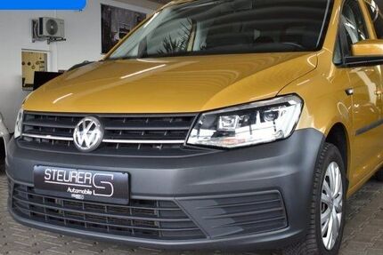 VW Caddy 136.341 km 18.900 &euro; Senden 89250