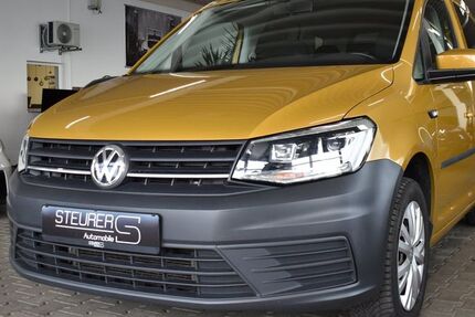VW Caddy 136.341 km 19.490 &euro; Senden 89250