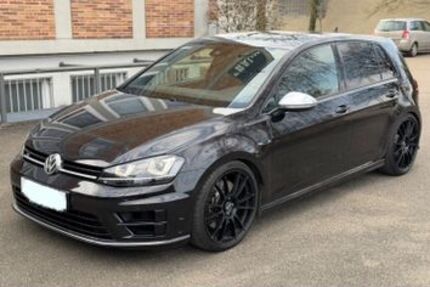 VW Golf 82.000 km 22.890 &euro; Altenstadt 89281