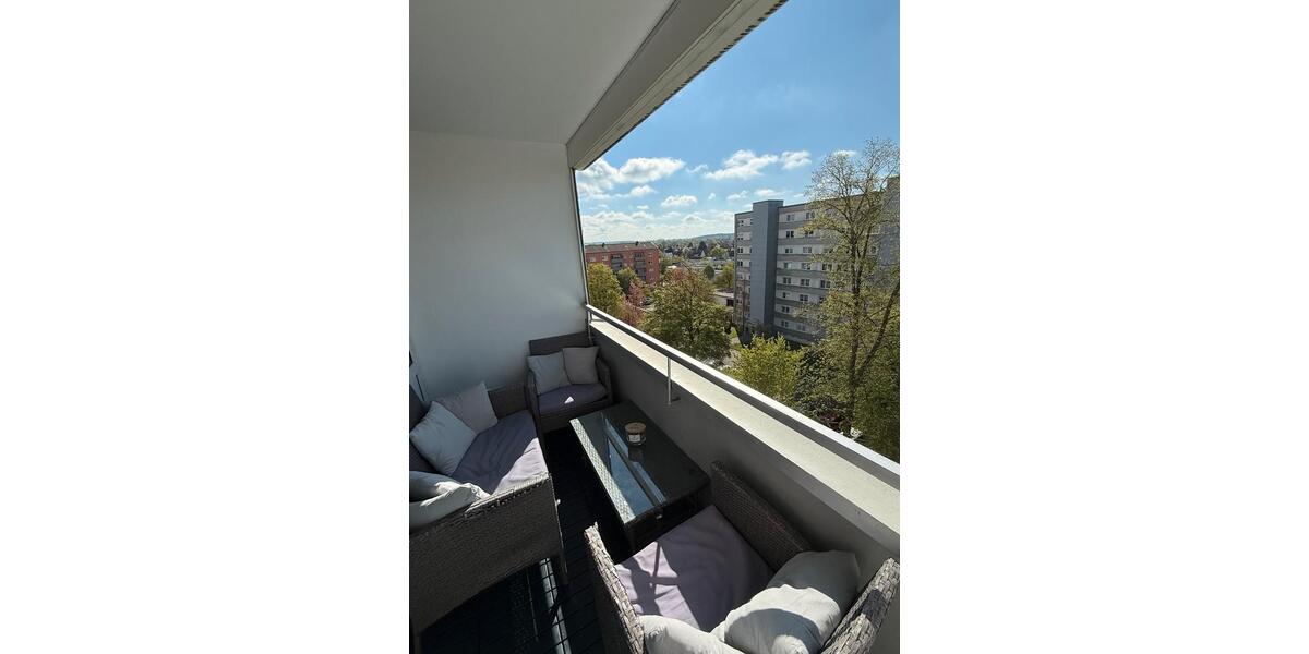 Etagenwohnung Neu-Ulm Ludwigsfeld - 3 Zimmer, 68 m&sup2;, 275.000&euro; | Angebot:26963207
