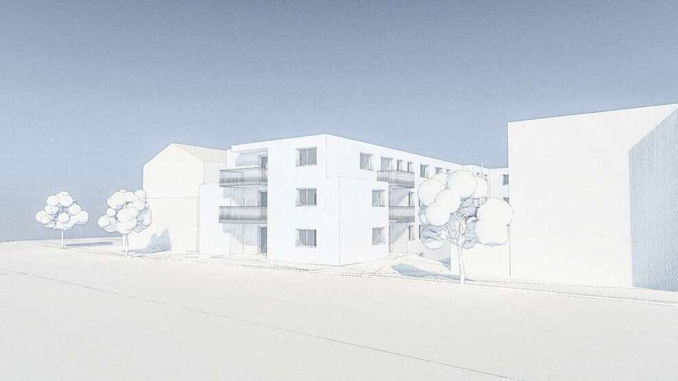 Wohnung zum Kaufen in Erbach 457.646 € 94.36 m²