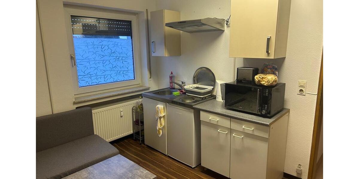 1,5 Zimmer Wohnung 1.5 zimmer