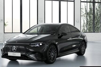 Mercedes-Benz CLA 350 9.900 km 63.990 &euro; Neu-Ulm 89231