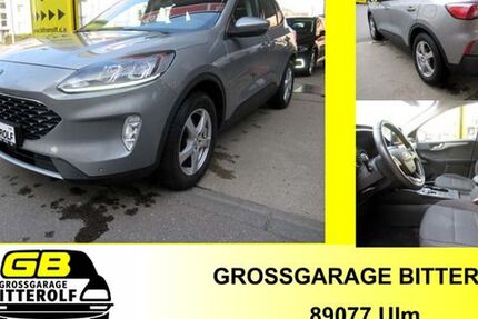 Ford Kuga 101.000 km 15.990 &euro; Ulm 89077