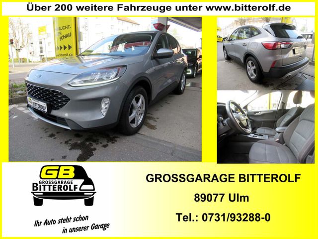 Ford Kuga 101.000 km 15.990 &euro; Ulm 89077