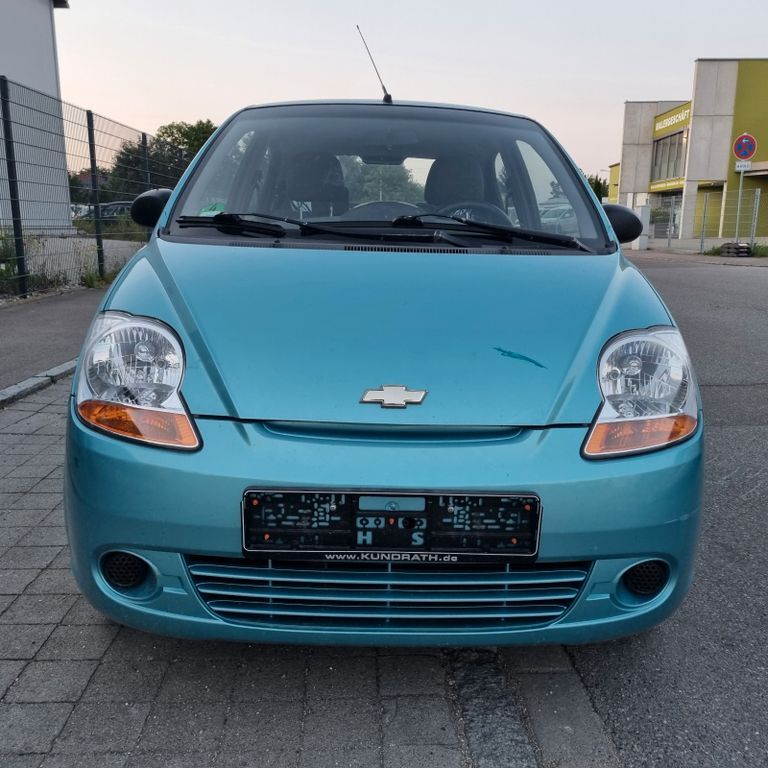 Matiz
