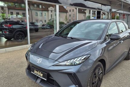 MG 4 28.100 km 18.990 &euro; Günzburg 89312