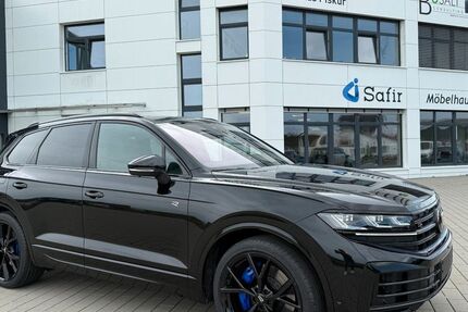 VW Touareg 1.500 km 92.900 &euro; Lonsee-Luizhausen 89173