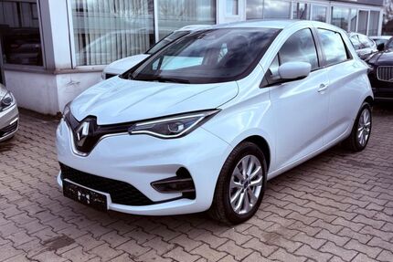 Renault ZOE 14.000 km 9.490 € Ulm-Jungingen 89081