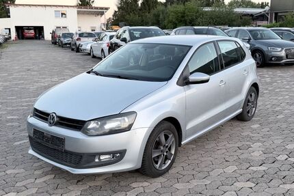 VW Polo 220.000 km 3.450 &euro; Erbach 89155