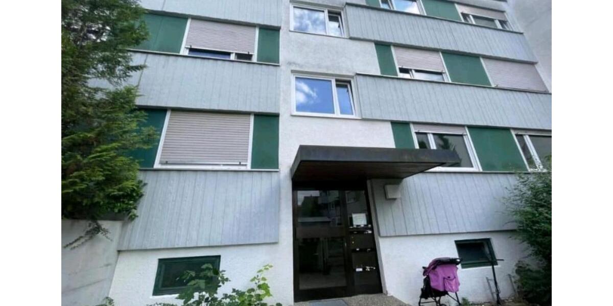 Schöne 3 Zimmer Wohnung zu vermieten in 89143 Blaubeuren 3 zimmer