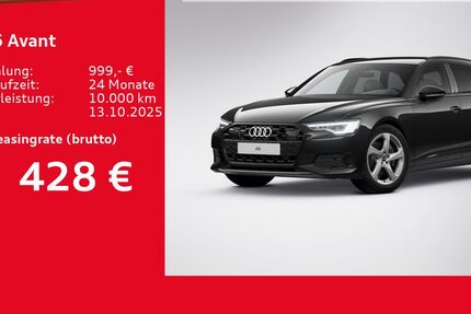 Audi A6 28.128 km 50.820 € Ulm 89073