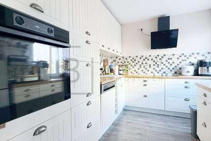 Wohnung Neu-Ulm / Ludwigsfeld Ludwigsfeld - 4 Zimmer, 88 m&sup2;, 325.000&euro; | Angebot:25500338