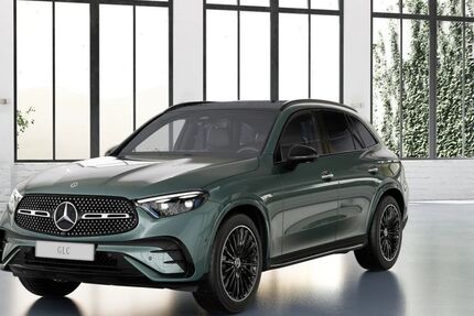Mercedes-Benz GLC 450 9.900 km 87.989 &euro; Neu-Ulm 89231