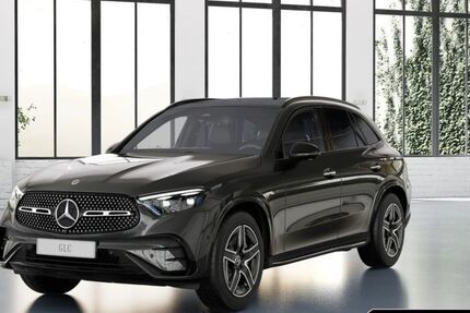 Mercedes-Benz GLC 220 23.175 km 64.990 &euro; Neu-Ulm 89231