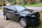 Land Rover Discovery Sport 110.600 km 16.900 &euro; Herbrechtingen 89542
