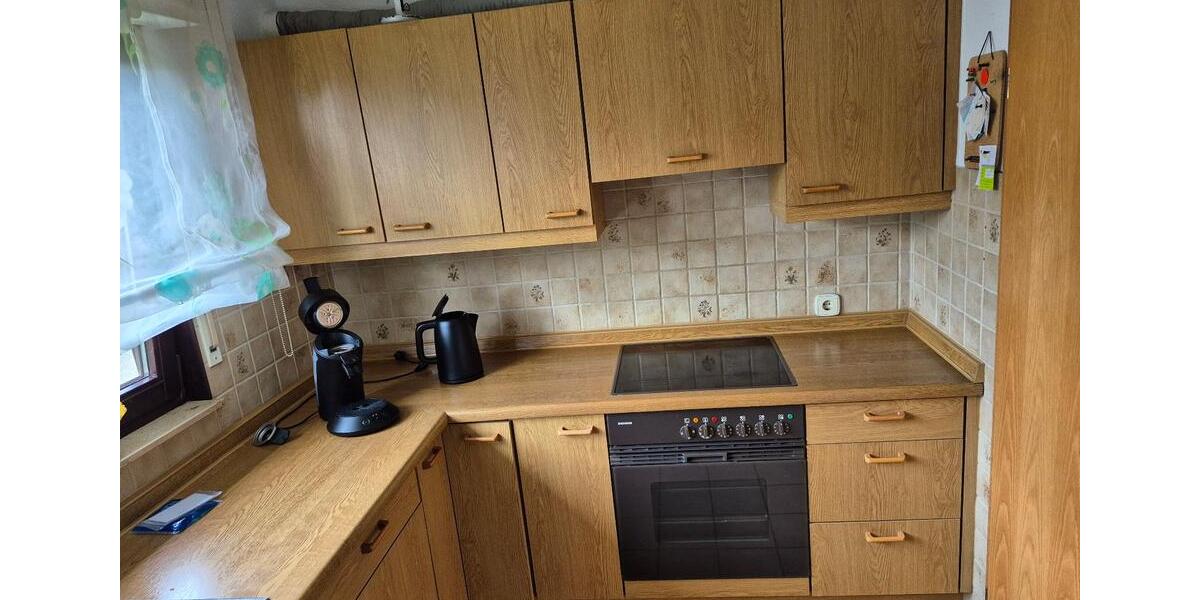 Einfamilienhaus in Dornstadt zimmer