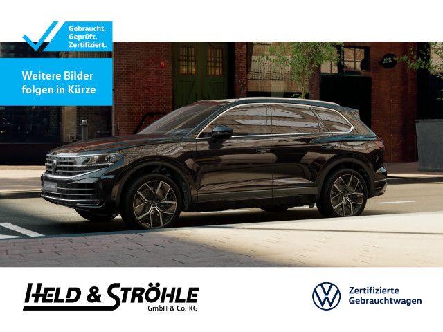 Touareg