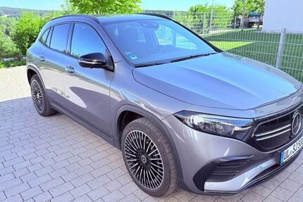 Mercedes-Benz EQA 28.134 km 42.250 &euro; Laichingen 89150