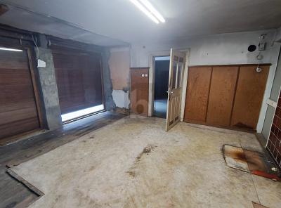 DENKMALGESCHÜTZES HISTORISCHES GESCHÄFTSHAUS - Wohn- & Geschäftshaus Weißenhorn | Angebot:25513901