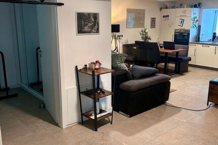 2-ZIMMER WOHNUNG IN BLAUBEUREN 2 zimmer