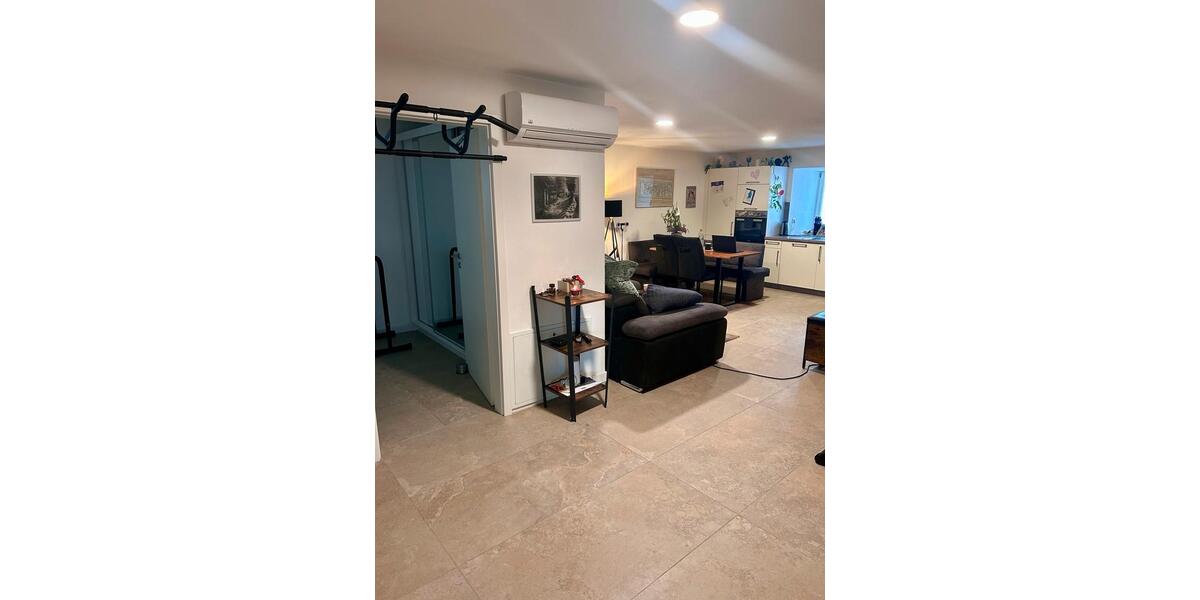 2-ZIMMER WOHNUNG IN BLAUBEUREN 2 zimmer