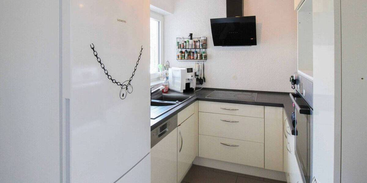 Etagenwohnung Weißenhorn - 3 Zimmer, 85 m&sup2;, 279.000&euro; | Angebot:26920504