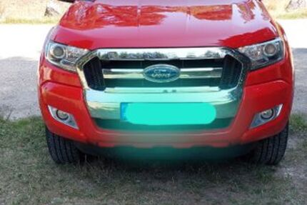 Ford Ranger 151.000 km 16.600 &euro; Geislingen 73312