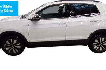 VW T-Cross 8.865 km 23.970 &euro; Neu-Ulm 89231
