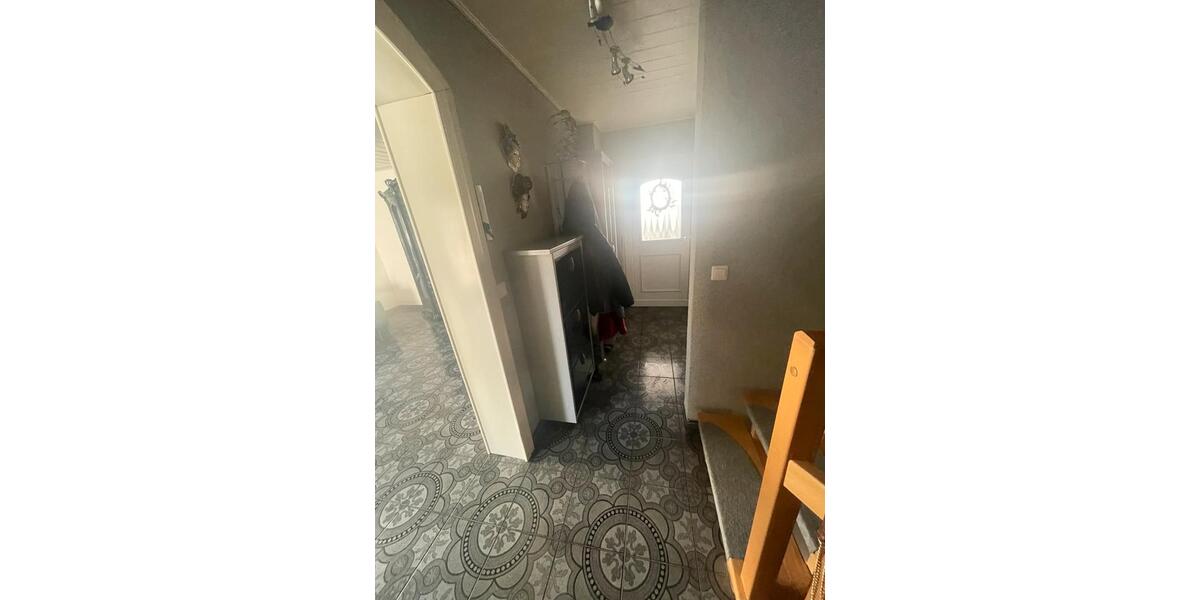 Einfamilienhaus ab 01.01.2026 4 zimmer