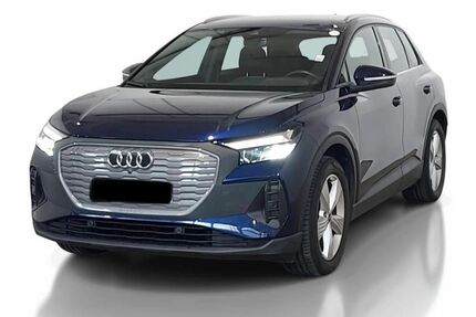 Audi Q4 e-tron 94.900 km 26.990 &euro; Ichenhausen 89335